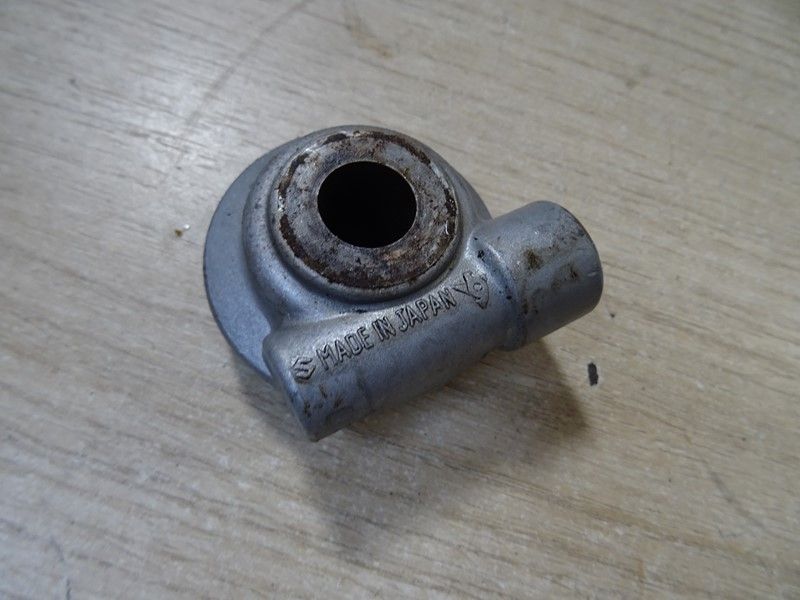 Entraineur de compteur Suzuki GS 650 E 1981/1983