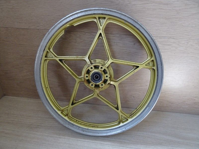 Jante avant Suzuki GS 650 E 1981/1983