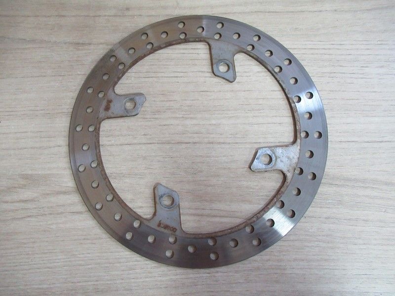 Disque de frein avant Suzuki DR 350 1990-1999