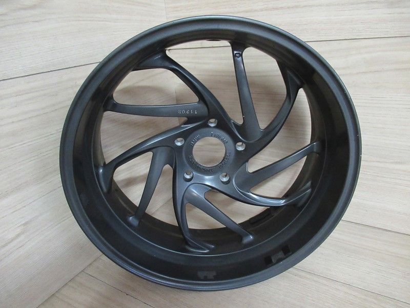 Jante arrière BMW K 1200 R 2005-2008