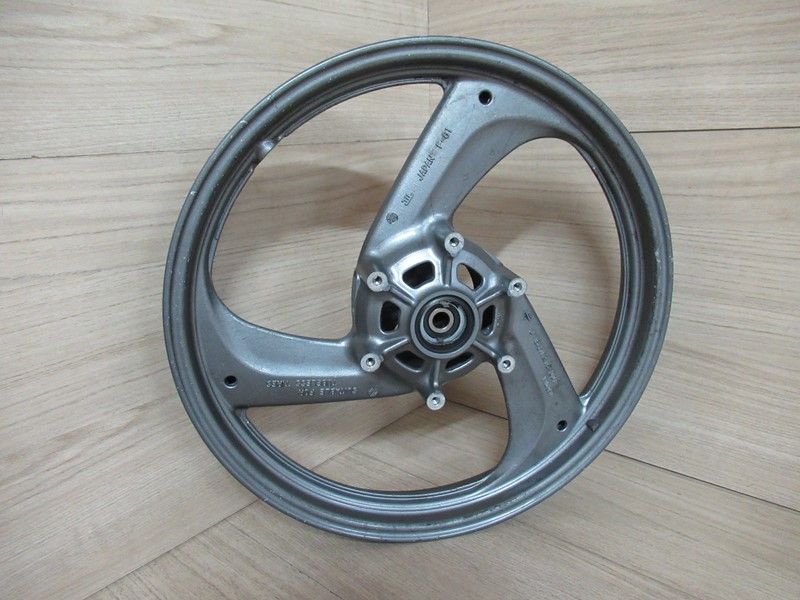 Roue avant Yamaha TDR125 4FU 1993-2002