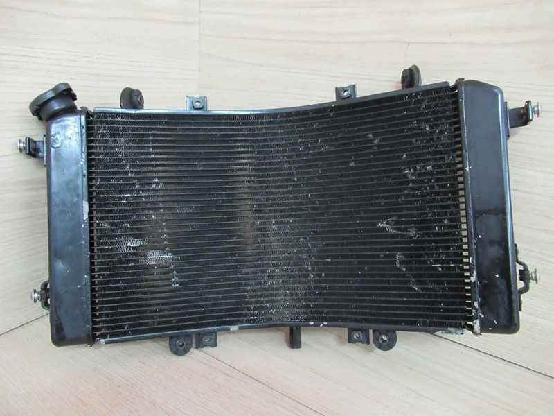 Radiateur d'eau Suzuki GSX1300 B-King 2008-2012