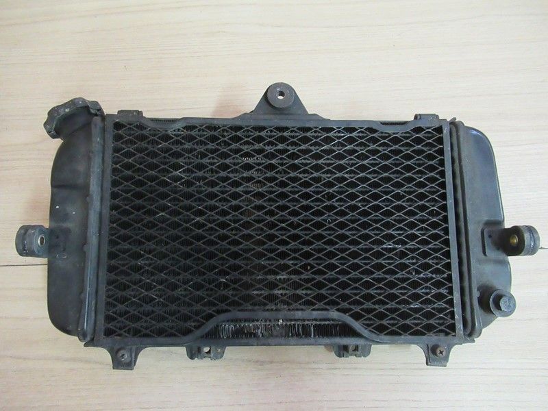 Radiateur d'eau Yamaha TDM 850 1991-1995