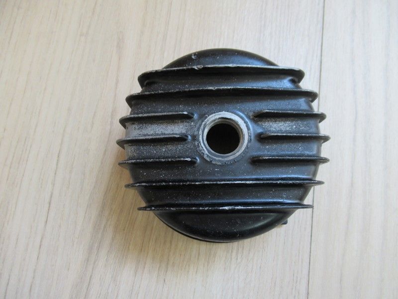 Couvercle de filtre à huile Yamaha XS1100 1978-1984