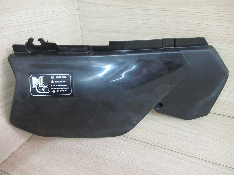 Cache latéral droit Yamaha DTR 125 1989-2003