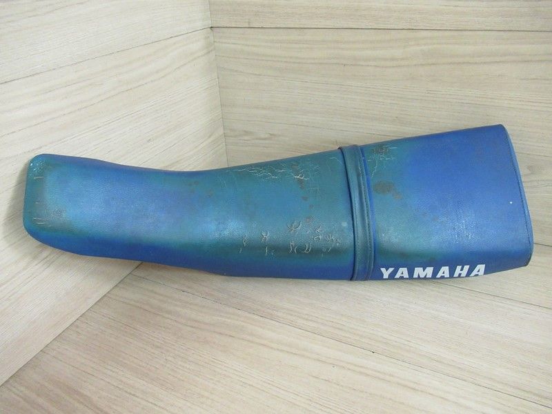 Selle Yamaha DTR 125 1989-1998