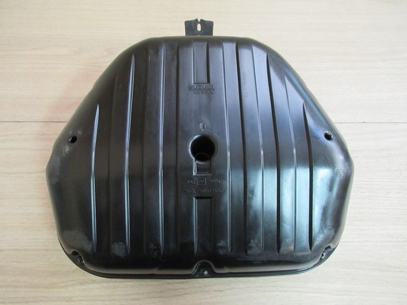 Boîtier de filtre à air Suzuki GSXR1000 2001-2002