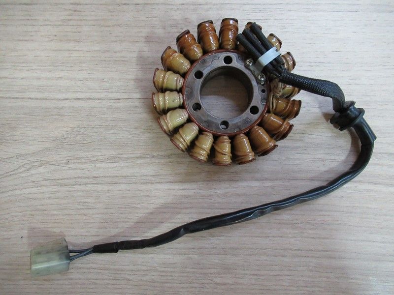 Stator Suzuki GSR750 2011-2016