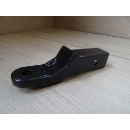Support De Boule Fileté M10x1.25 Pour Moto - Adaptateur Pour Caméra D'Action Et Rétroviseur