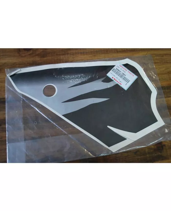 行列のできるレビュー商品、集めました。高評価アイテム ZX9R Kawasaki gauche flanc Sticker 1997 56062-1057 (ZX900B) ルアー用品